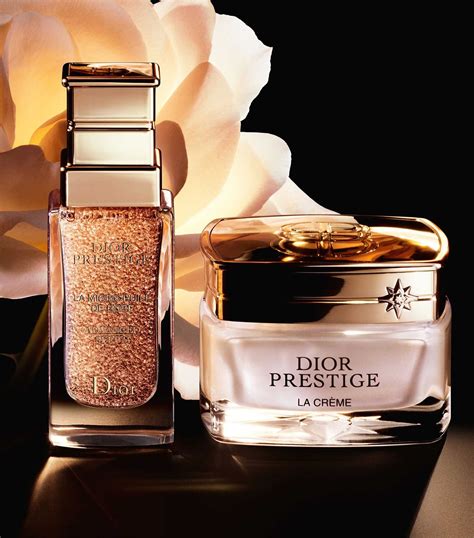 serum dior prestige la micro-huile de rose|dior prestige rose gallery.